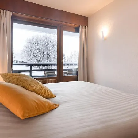 Flat - Le Whivern A Stone's Throw From The Village Centre * Megeve